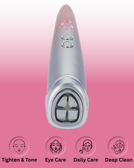 The Froya 6-IN-1 Rejuvenation Device