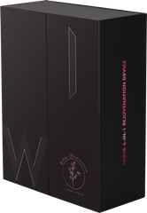 The Froya 6-IN-1 Rejuvenation Device