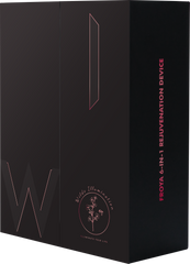 The Froya 6-IN-1 Rejuvenation Device
